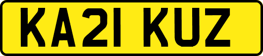 KA21KUZ