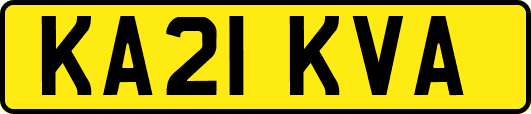 KA21KVA