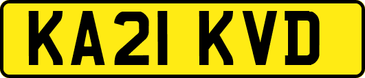 KA21KVD