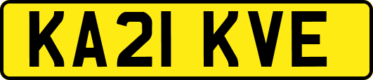 KA21KVE