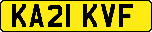 KA21KVF