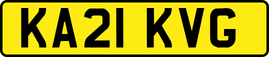 KA21KVG