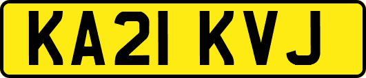 KA21KVJ