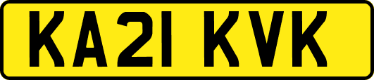 KA21KVK