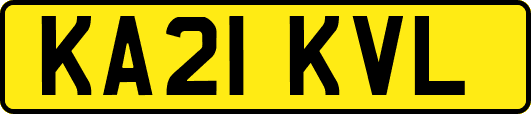 KA21KVL
