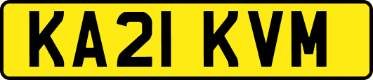 KA21KVM