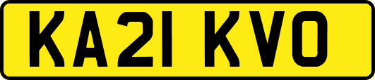 KA21KVO