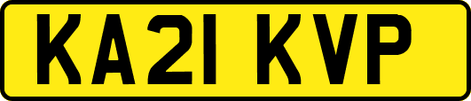 KA21KVP