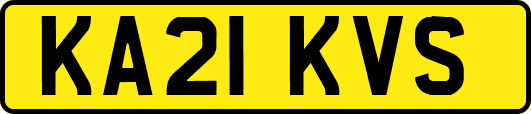 KA21KVS