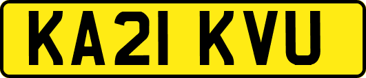 KA21KVU