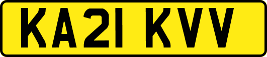 KA21KVV