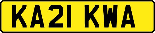 KA21KWA