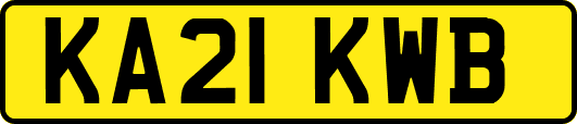 KA21KWB