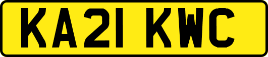 KA21KWC