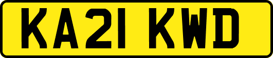 KA21KWD