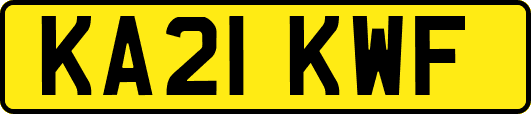 KA21KWF