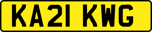 KA21KWG