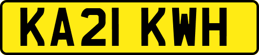 KA21KWH