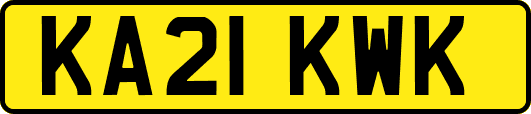 KA21KWK