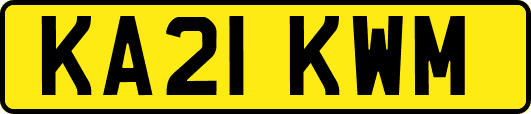 KA21KWM