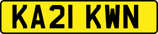 KA21KWN