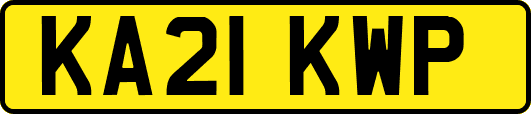 KA21KWP