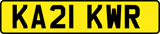KA21KWR