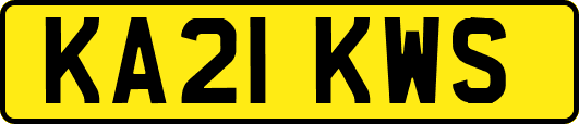 KA21KWS