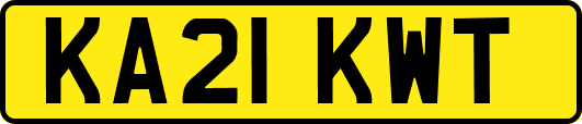 KA21KWT