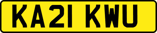 KA21KWU