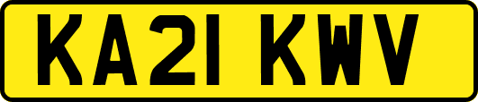 KA21KWV