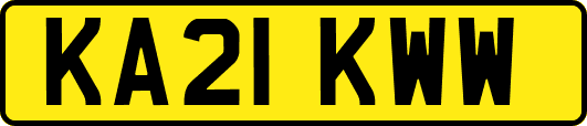 KA21KWW