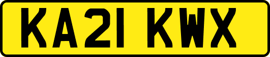 KA21KWX