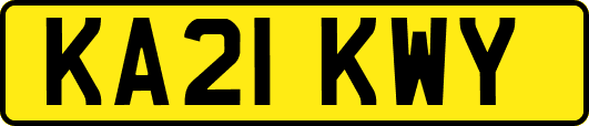 KA21KWY