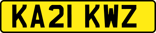 KA21KWZ