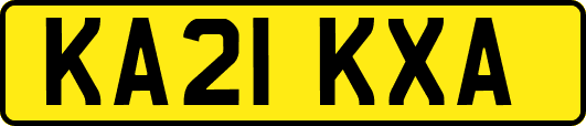 KA21KXA