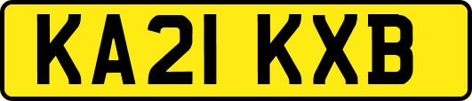 KA21KXB