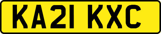 KA21KXC