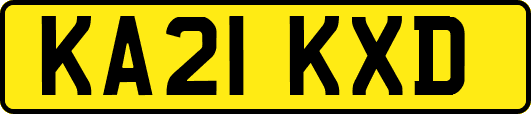 KA21KXD