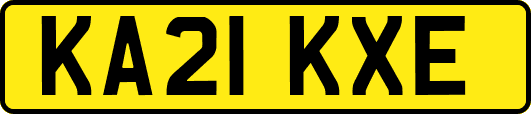 KA21KXE