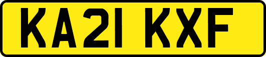 KA21KXF