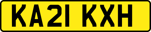KA21KXH