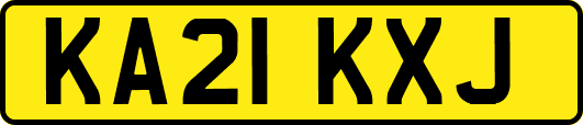 KA21KXJ