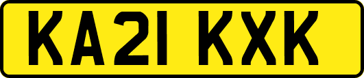 KA21KXK