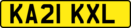 KA21KXL