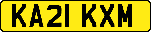 KA21KXM