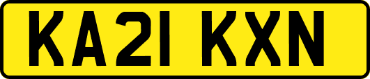 KA21KXN