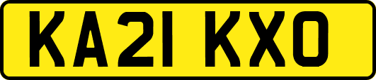 KA21KXO
