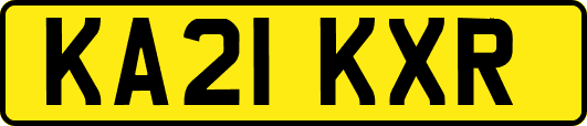 KA21KXR