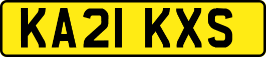 KA21KXS